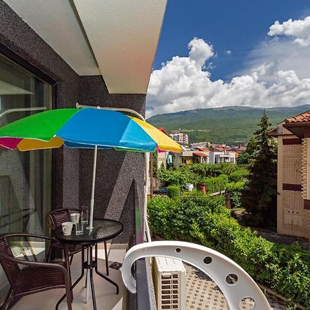 Gric Apartments Ohrid Exterior photo